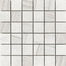 Sandstorm in Gobi Mosaic Mosaic Tile