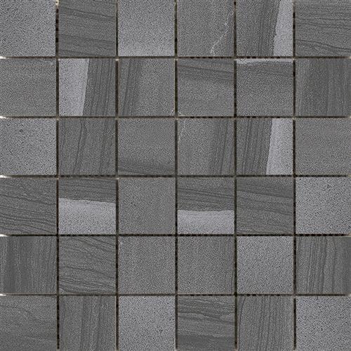 Sandstorm in Sahara Mosaic Mosaic