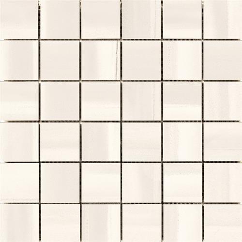 Silhouette in Figure - Mosaic