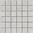 Silhouette in Profile - Mosaic Tile
