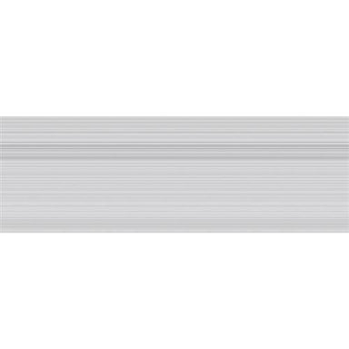 Vertigo in Gray Linear 10"x30" Tile