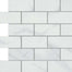 Serendra in Luna-Offset Mosaic Tile
