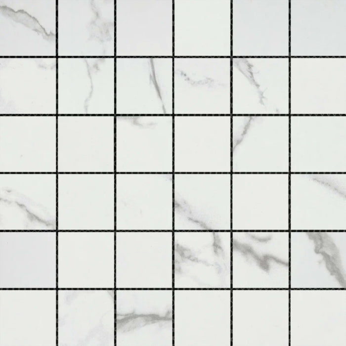 Serendra in Mila-Mosaic Tile