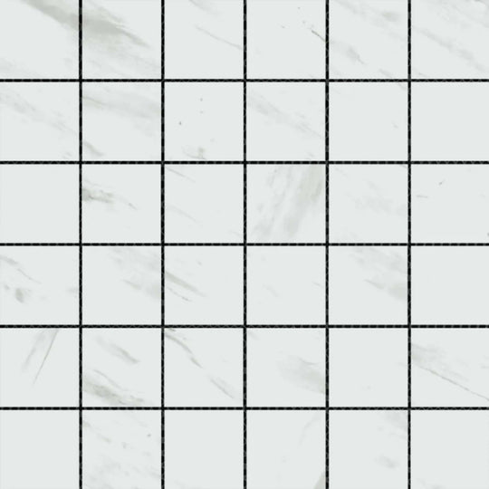 Serendra in Zara-Mosaic