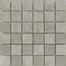 Potenza in Dove - Mosaic Tile