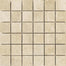 Potenza in Fawn - Mosaic Tile