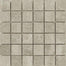 Potenza in Gray - Mosaic Tile