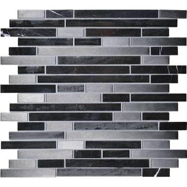 Endeavors in Mystic Glass Tile