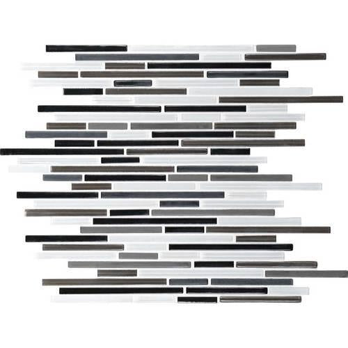 Caprice in Contrast Blend