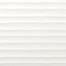 Center in Linear White Tile