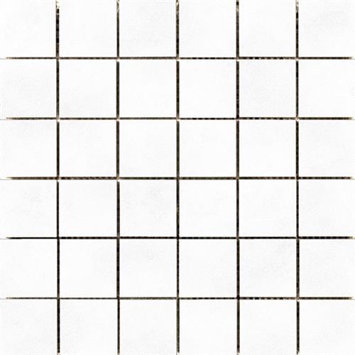 Citizen in Civilian - Mosaic