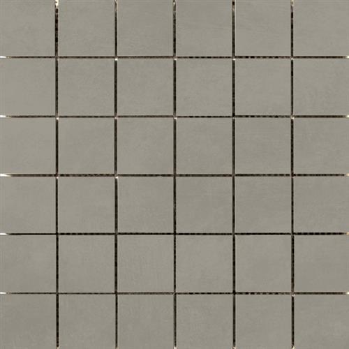 Citizen in Resident - Mosaic