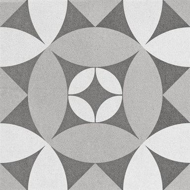 Design in Portrait Tile