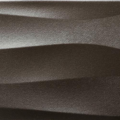 Artwork in Metal Wave 12"x35"