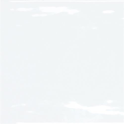 Artwork in Plain White 12"x35"