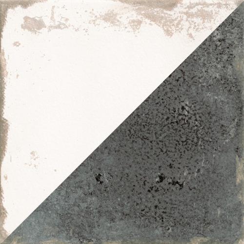 Rhapsody in Diagonal Tile