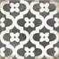 Rhapsody in Floral Tile