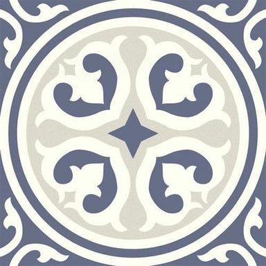 Design in Mural Tile