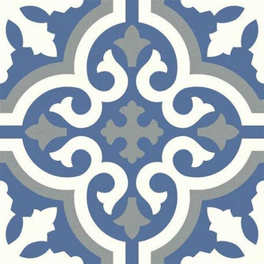 Design in Outline Tile