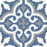 Design in Outline Tile