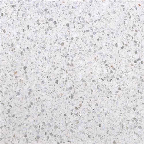 Terazio in Bianco - 12x24 Tile
