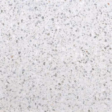 Terazio in Bianco - 24x24 Tile