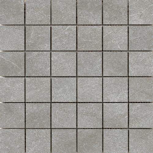 Anthem in Gray - Mosaic