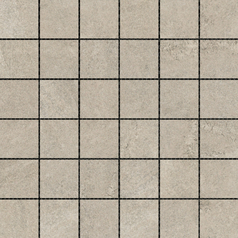 Novales in Eclipse-Mosaic Tile