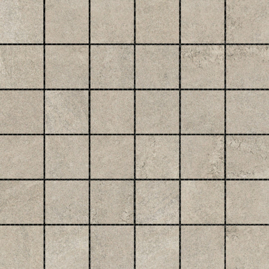 Novales in Eclipse-Mosaic