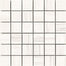 Ciudad in Cream Mosaic Mosaic Tile