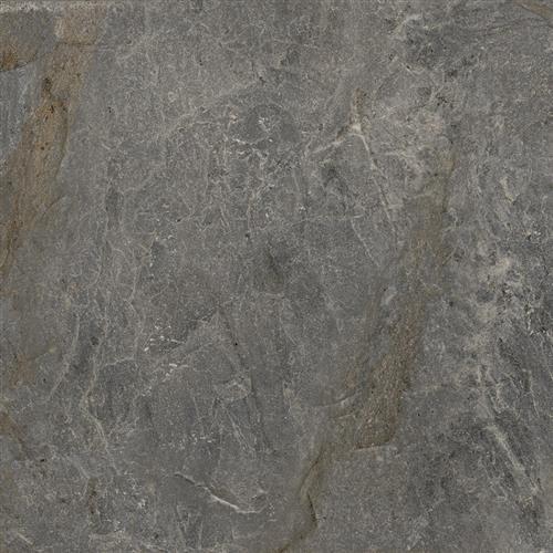 Milestone in Gray 12"x24"