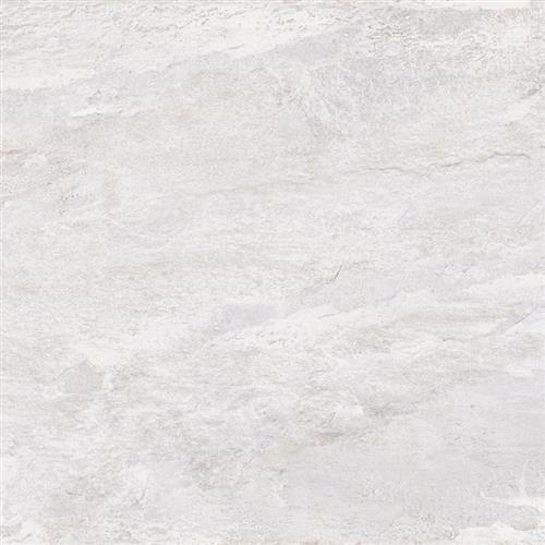 Milestone in White 24"x47" Tile