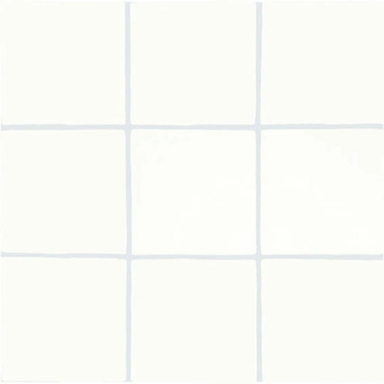 Farrier in Cremello Square