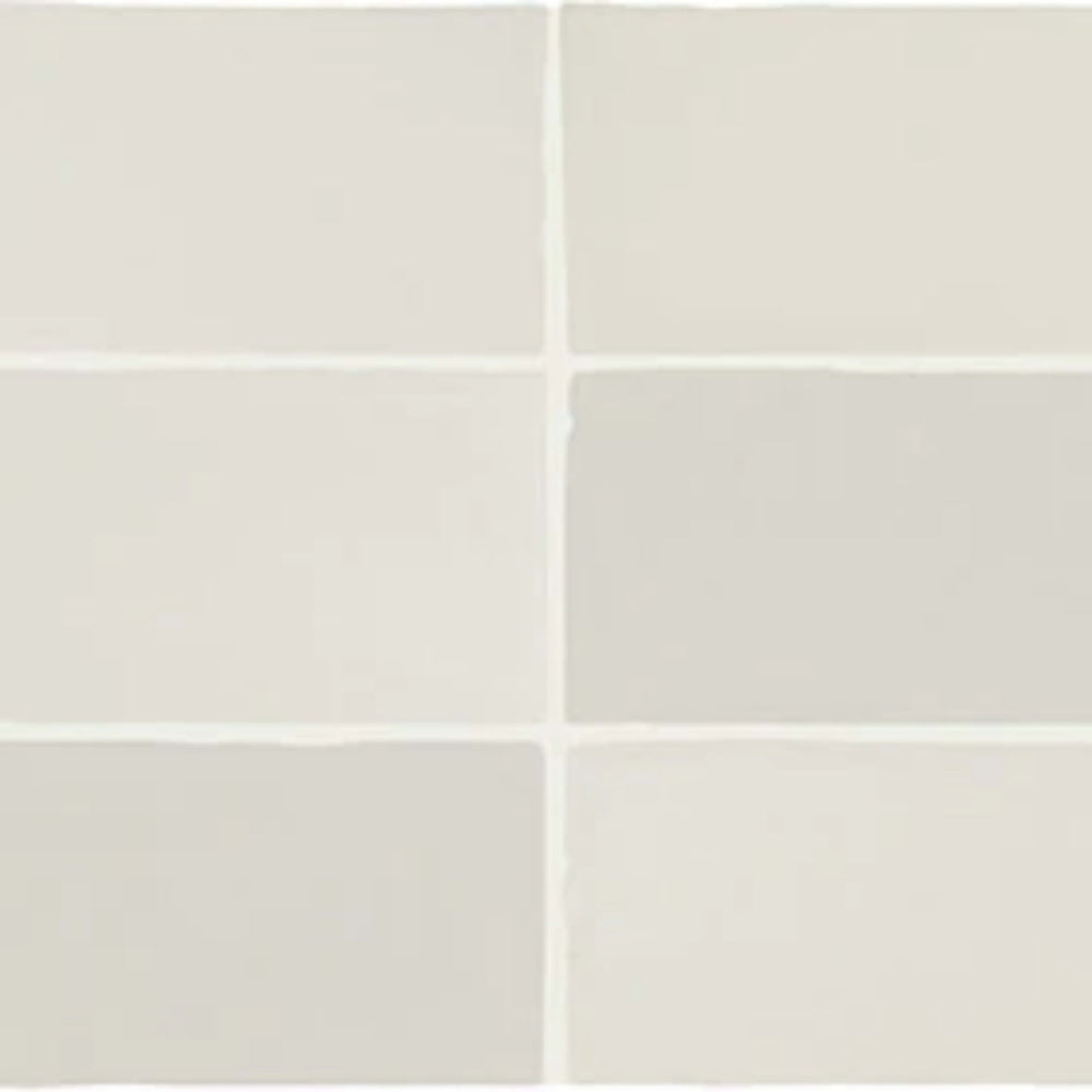 Farrier in Andalusian Grey Rectangle 2.5x15 Tile