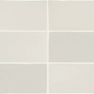 Farrier in Andalusian Grey Rectangle 2.5x15 Tile