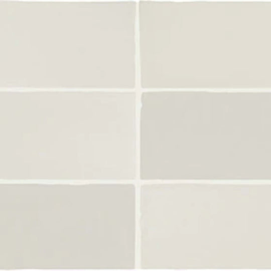 Farrier in Andalusian Grey Rectangle 2.5x15