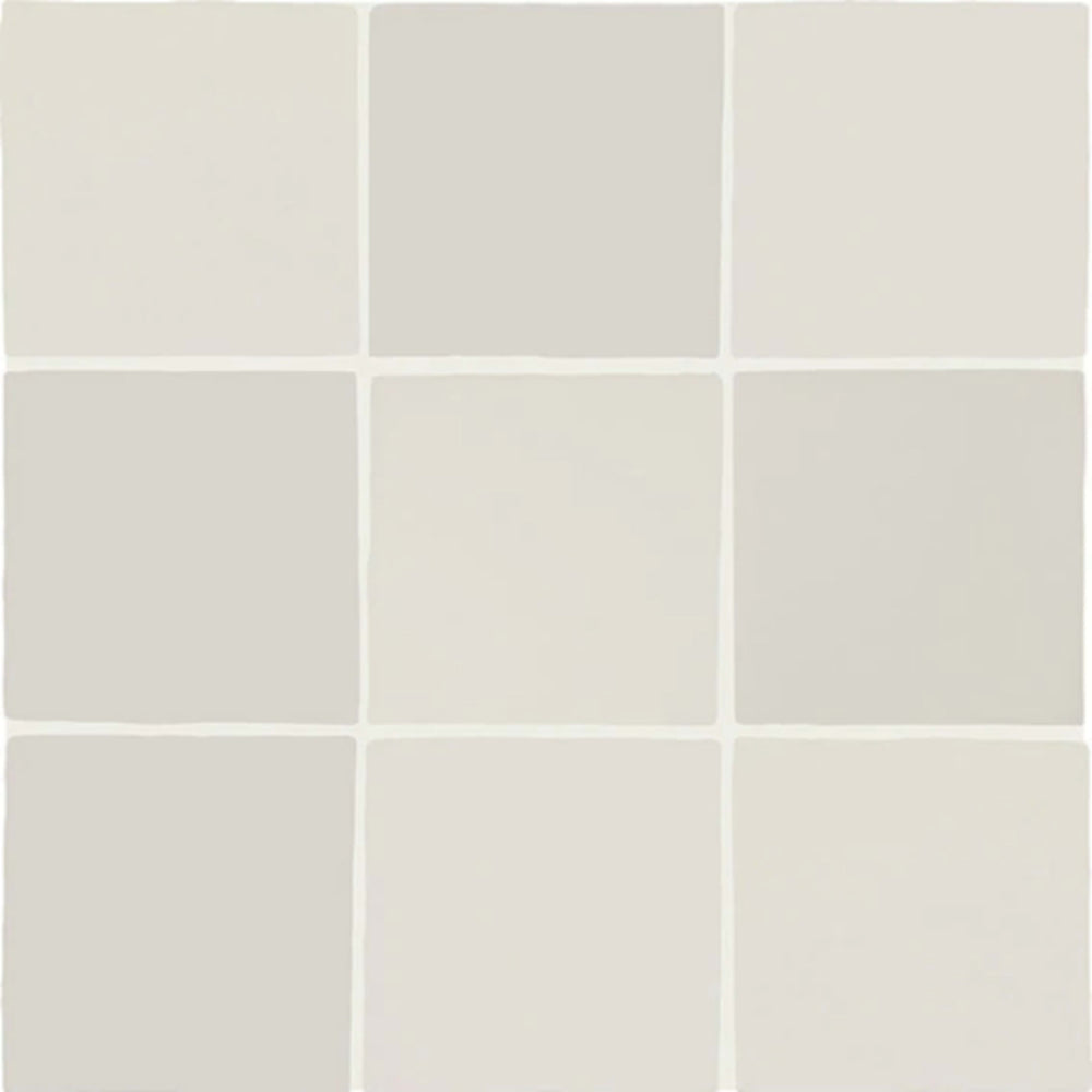 Farrier in Andalusian Grey Square Tile