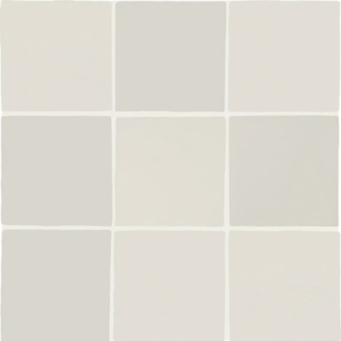Farrier in Andalusian Grey Square Tile