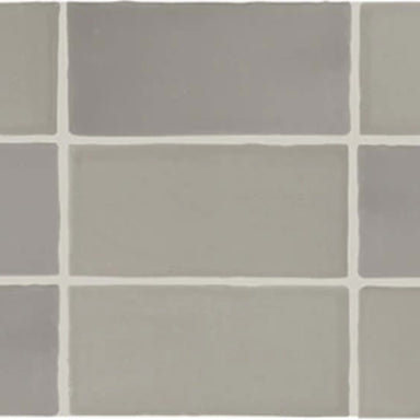 Farrier in Dartmoor Grey Rectangle 2.5x15 Tile