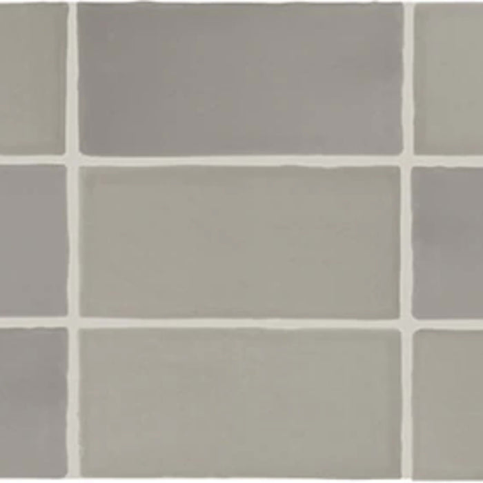 Farrier in Dartmoor Grey Rectangle 2.5x15 Tile