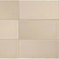Farrier in Palomino Rectangle 2.5x5 Tile