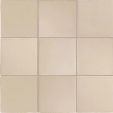 Farrier in Palomino Square Tile