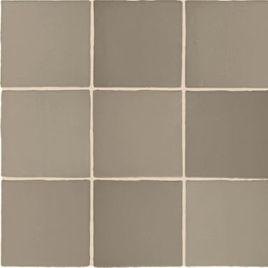 Farrier in Grullo Square Tile