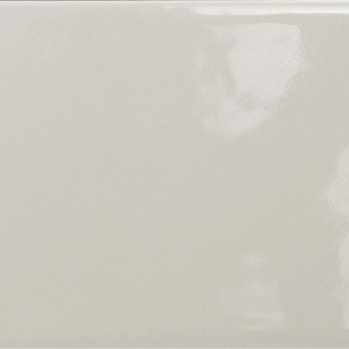 Catch in Fawn Glossy 4" X 16" Tile