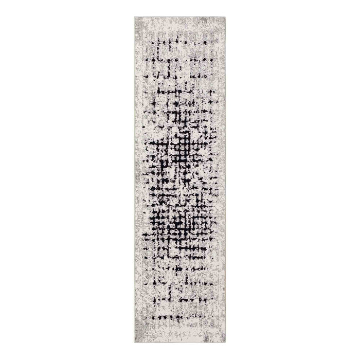 Flux Screen Alabaster
