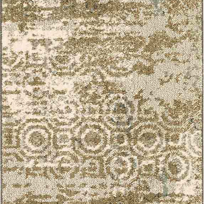 Frotage Willow Grey