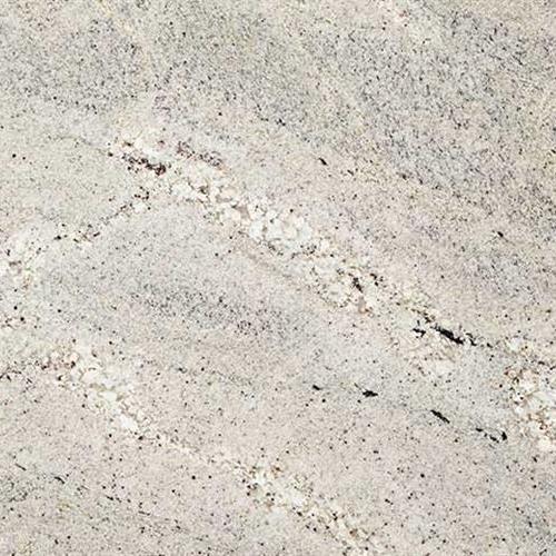 Natural Stone Slab - Granite in Hymalaya White
