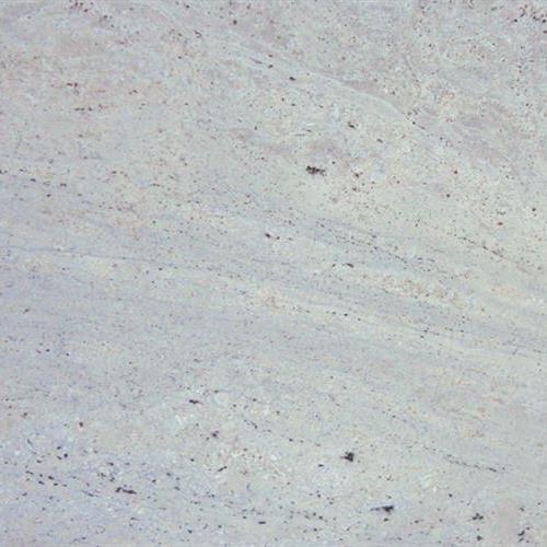 Natural Stone Slab - Granite in Bianco Romano