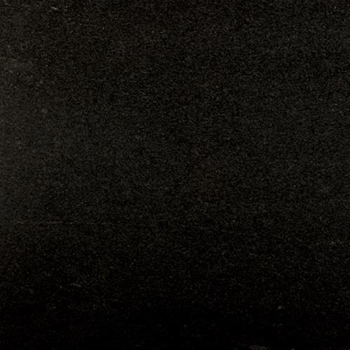 Natural Stone Slab - Granite in Black Pearl