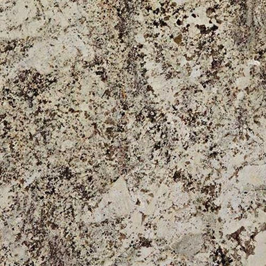 Natural Stone Slab - Granite in Alaska White Natural Stone